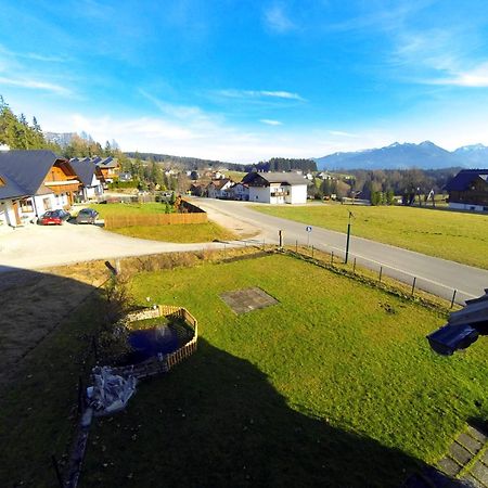 Haus Kartoner Hotel Schladming Kültér fotó