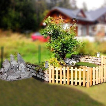 Haus Kartoner Hotel Schladming Kültér fotó