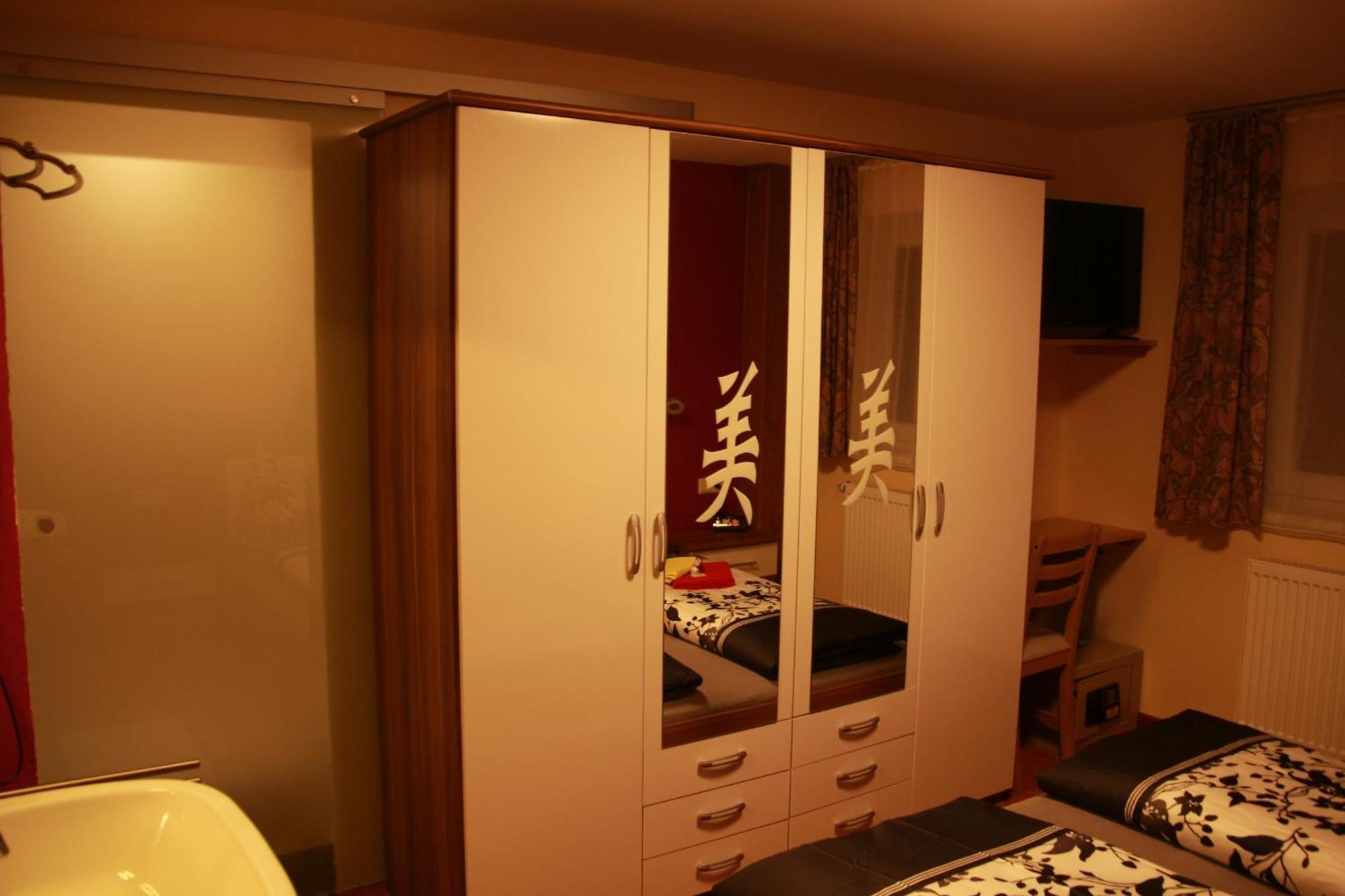 Haus Kartoner Hotel Schladming Szoba fotó