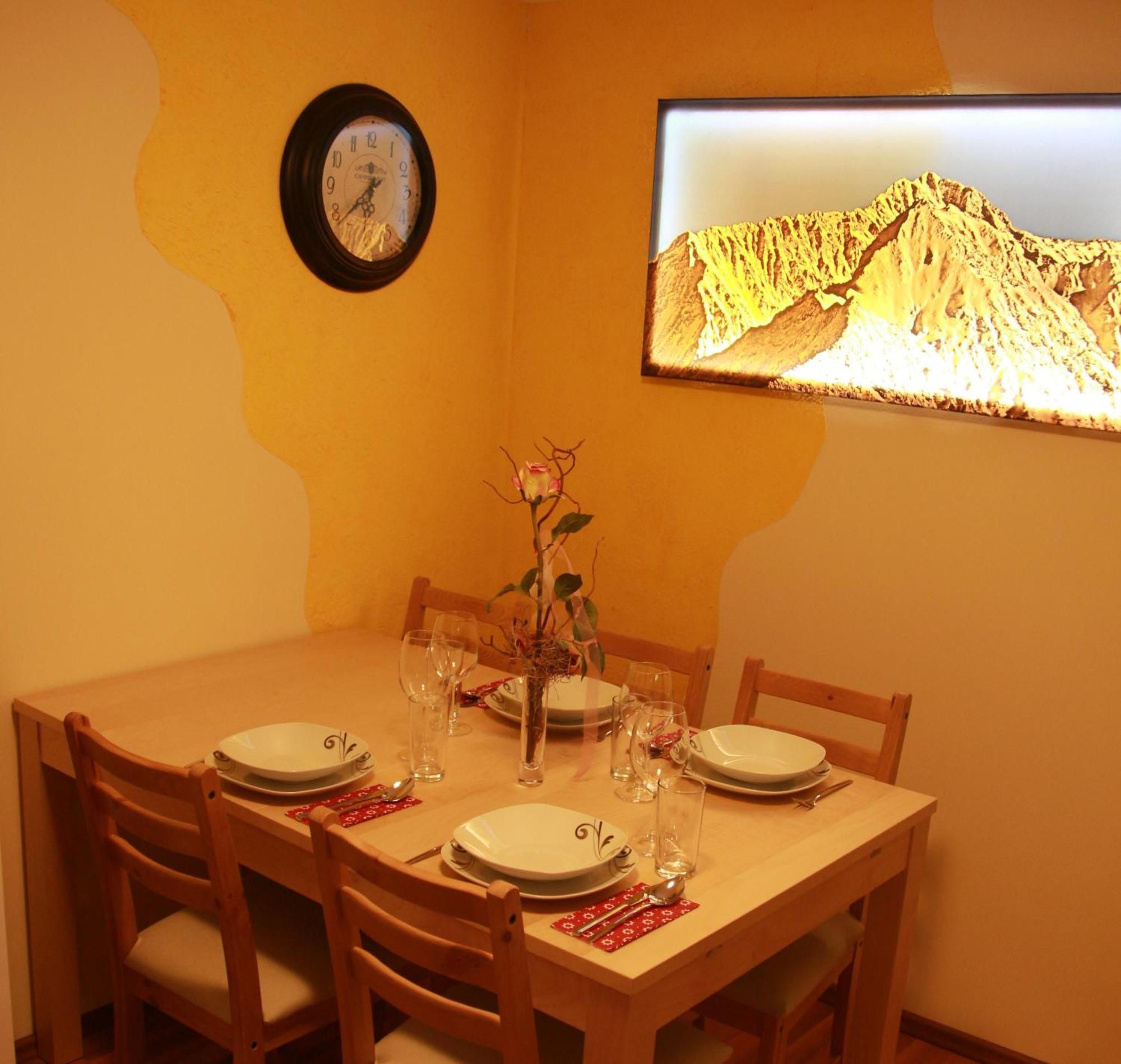Haus Kartoner Hotel Schladming Szoba fotó