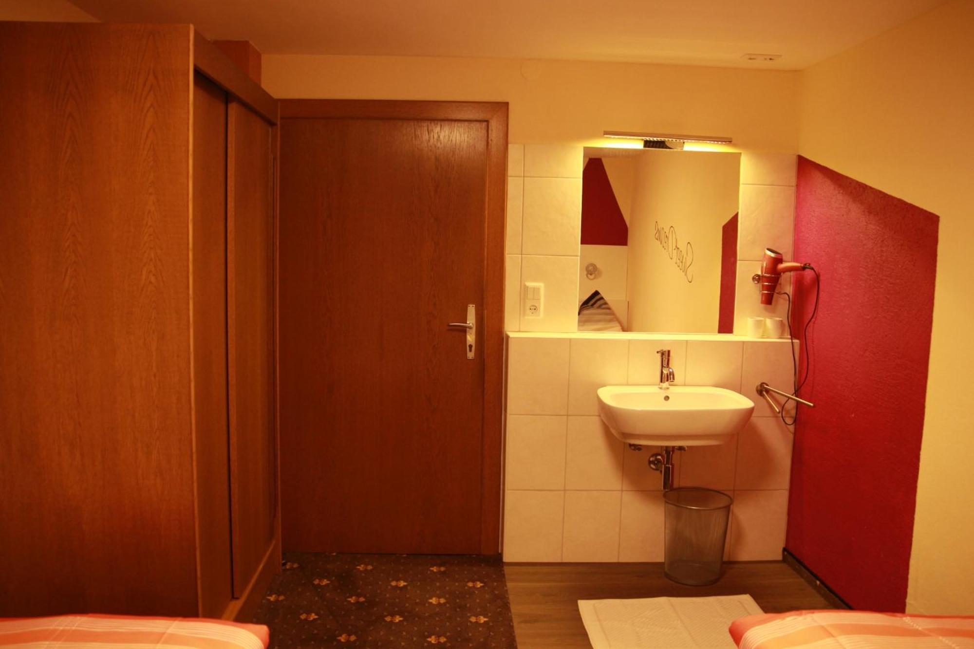 Haus Kartoner Hotel Schladming Szoba fotó