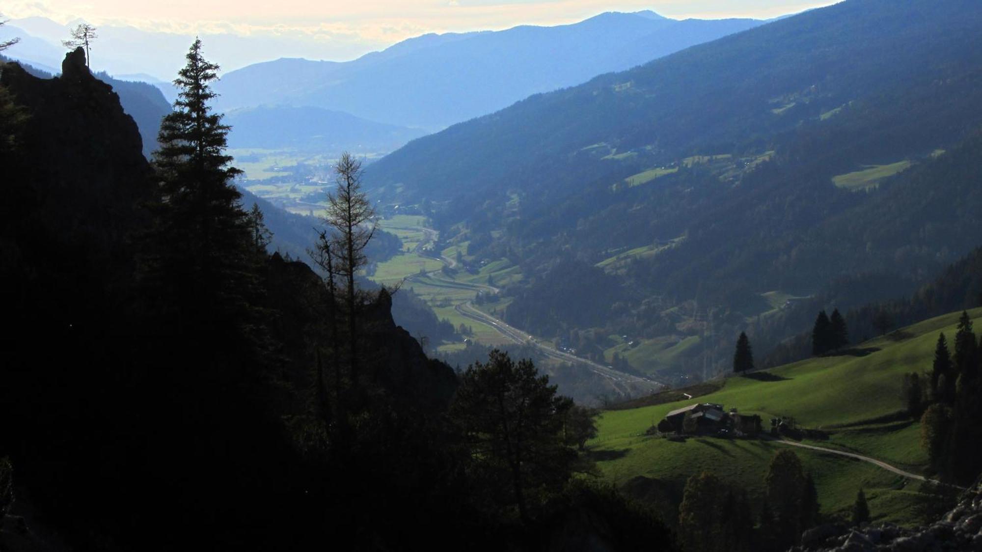 Haus Kartoner Hotel Schladming Kültér fotó
