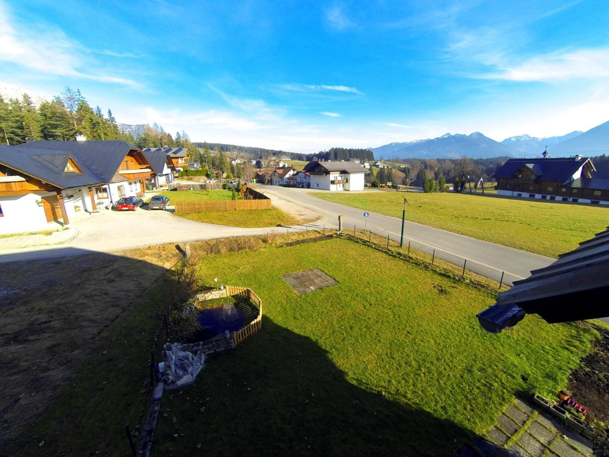 Haus Kartoner Hotel Schladming Kültér fotó