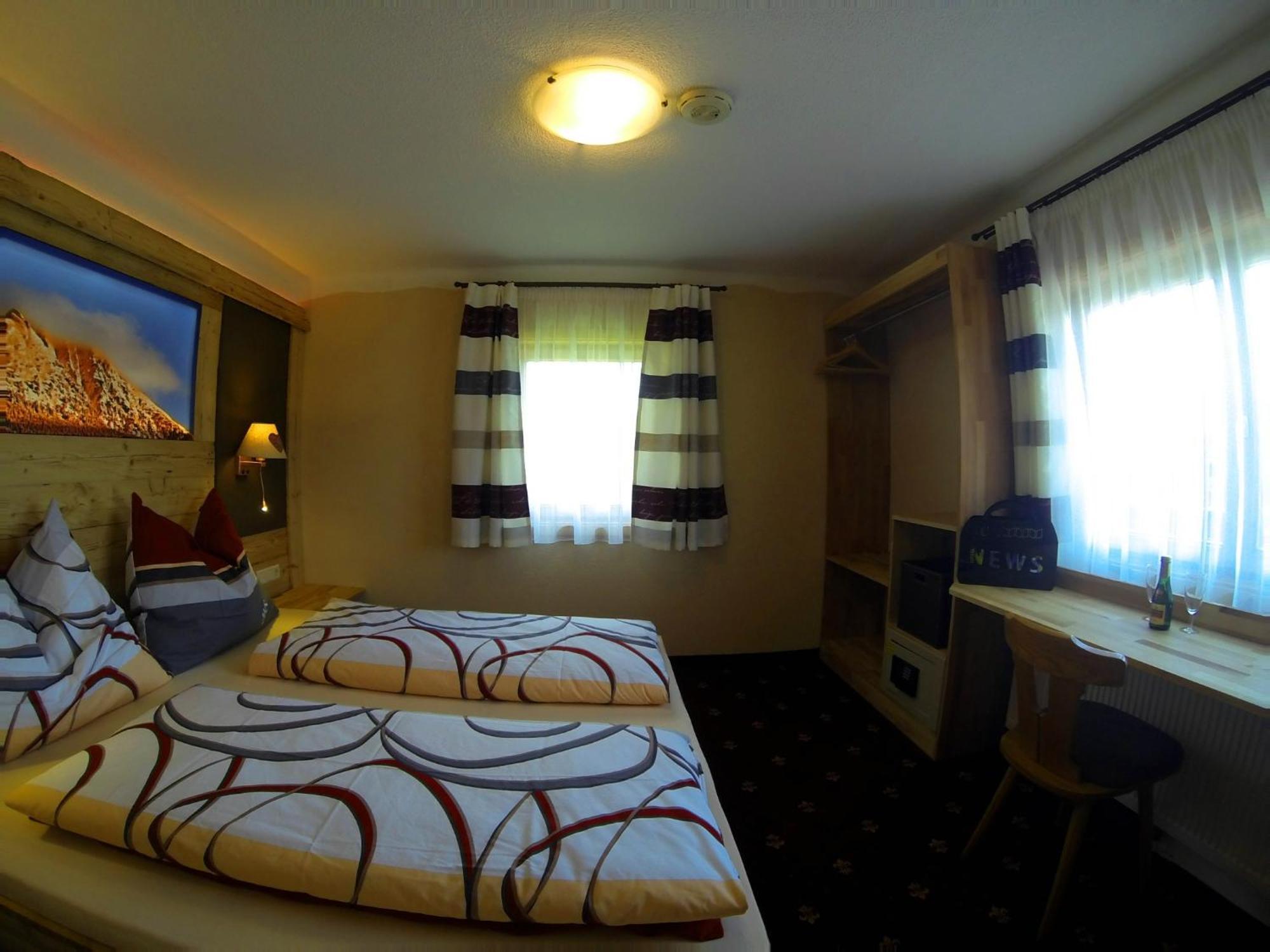 Haus Kartoner Hotel Schladming Szoba fotó