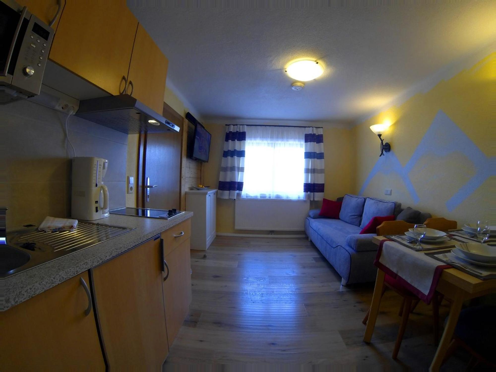 Haus Kartoner Hotel Schladming Szoba fotó