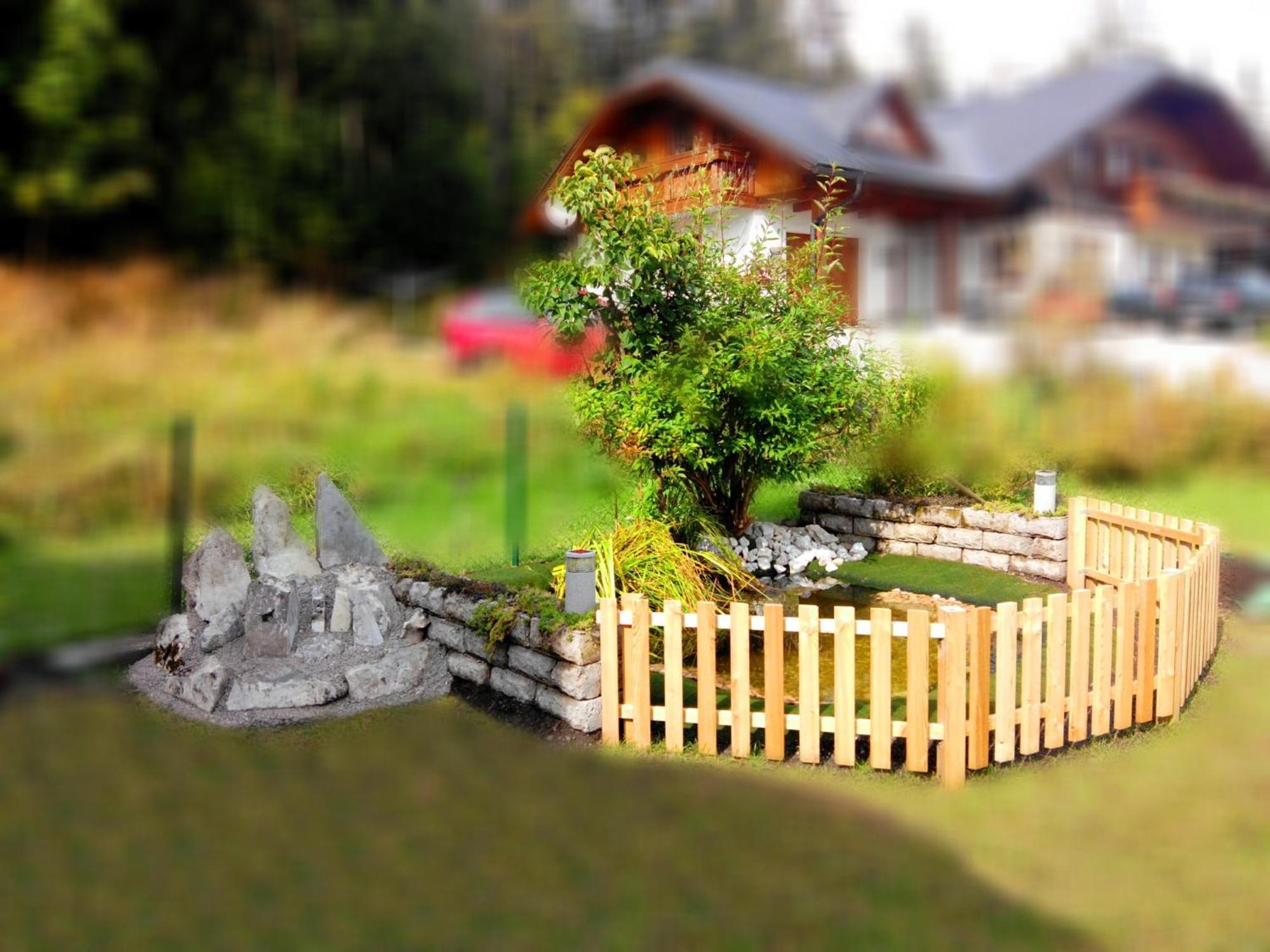 Haus Kartoner Hotel Schladming Kültér fotó