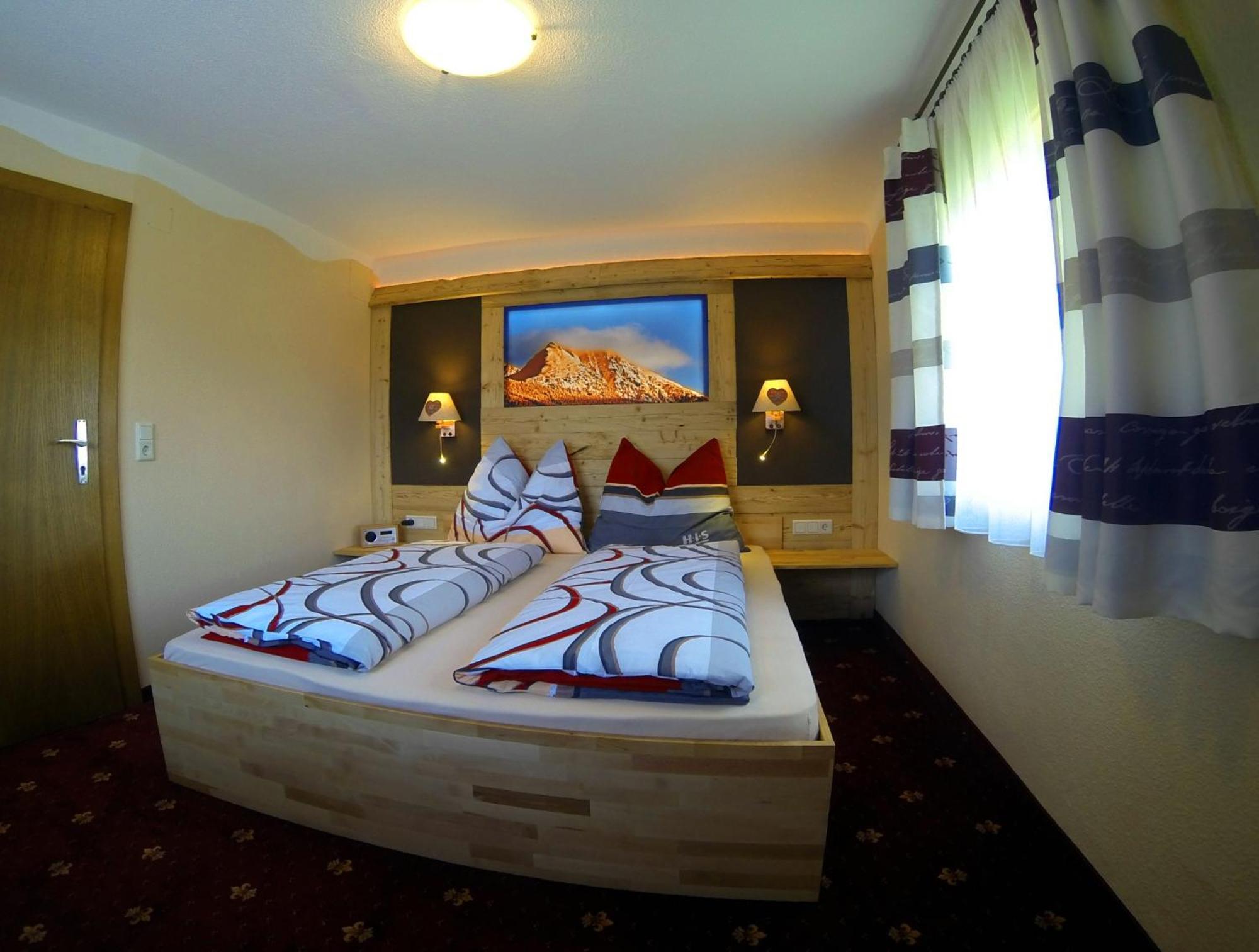 Haus Kartoner Hotel Schladming Szoba fotó