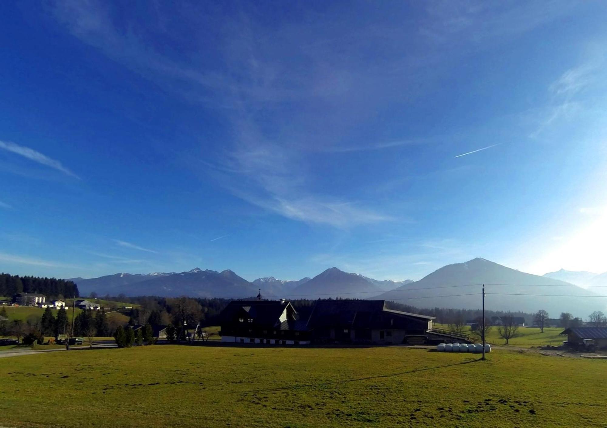 Haus Kartoner Hotel Schladming Szoba fotó